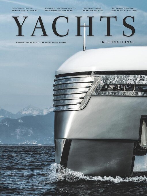 Title details for Yachts International by Active Interest Media HoldCo, Inc. - Available